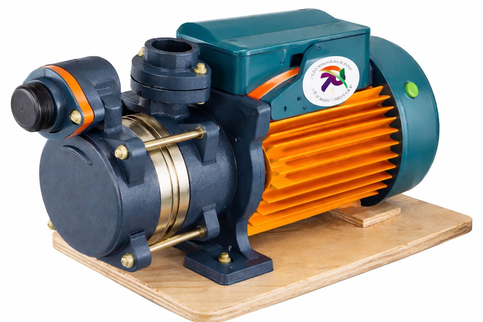 Self Priming Water Pump