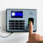 Biometric Solutions